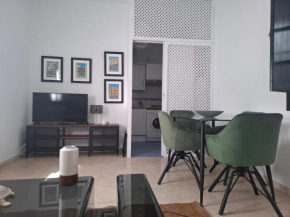 Tourist House San Eloy